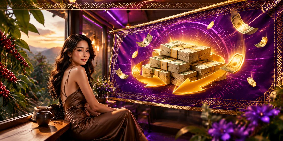 Người dùng tại Buôn Ma Thuột nhâm nhi cà phê và theo dõi kèo thể thao trên điện thoại