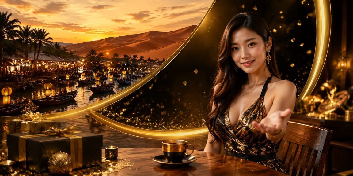 Buổi tối giải trí tại Mũi Né với nền tảng casino trực tuyến và cà phê Việt