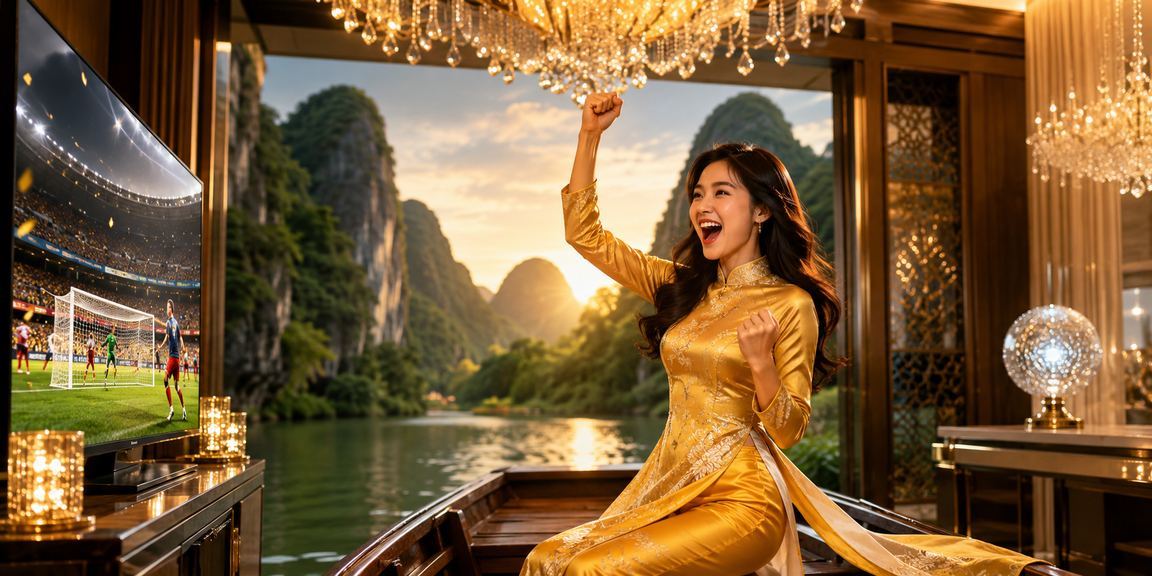 Người dùng nữ áo dài Ninh Bình duyệt pg1 trên điện thoại